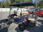 2024 Gofb Golf Cart