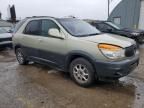 2003 Buick Rendezvous CX