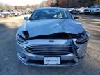 2018 Ford Fusion TITANIUM/PLATINUM HEV