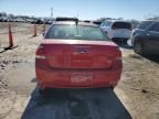 2008 Ford Focus SE