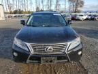 2014 Lexus RX 350 Base