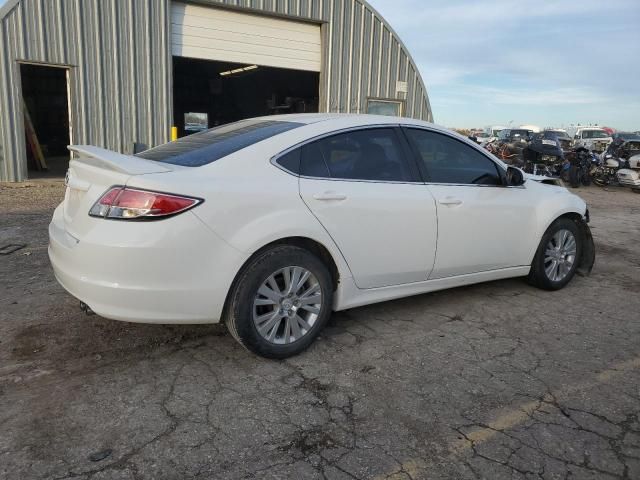 2010 Mazda 6 I