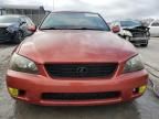 2001 Lexus IS 300