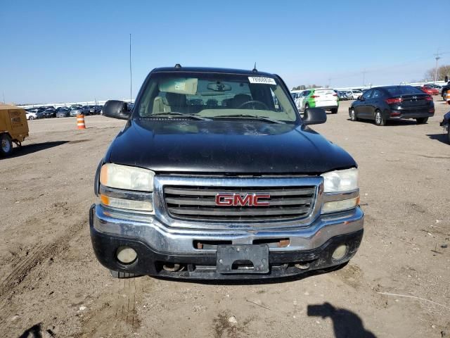 2004 GMC New Sierra K1500