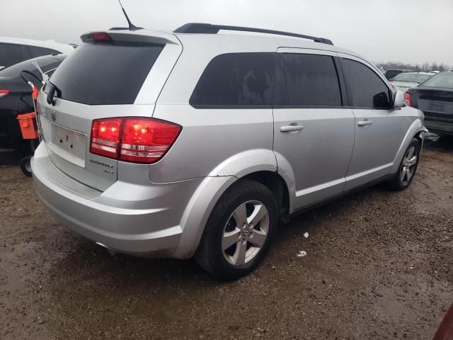 2010 Dodge Journey SXT