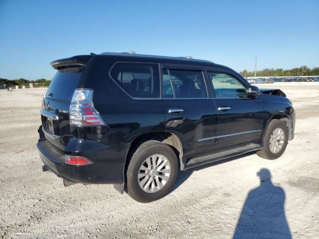 2016 Lexus GX 460