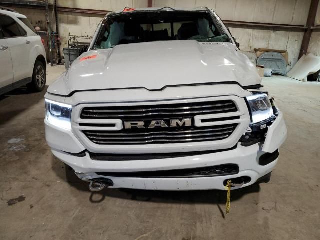 2023 Dodge 1500 Laramie