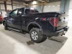 2011 Ford F150 Super Cab