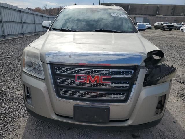 2015 GMC Terrain SLT