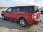 2013 Ford Flex SEL