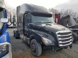 Freightliner salvage cars for sale: 2018 Freightliner Cascadia 126