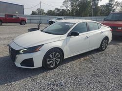 Salvage cars for sale at Gastonia, NC auction: 2024 Nissan Altima S