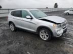 2014 BMW X3 XDRIVE35I