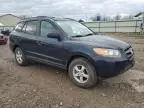 2007 Hyundai Santa FE GLS