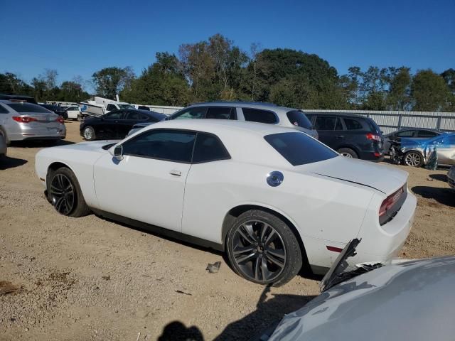 2014 Dodge Challenger SXT