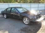 1996 Chevrolet Caprice / Impala Classic SS