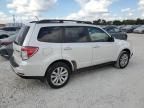 2012 Subaru Forester 2.5X Premium