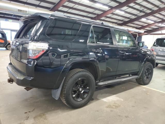 2014 Toyota 4runner SR5