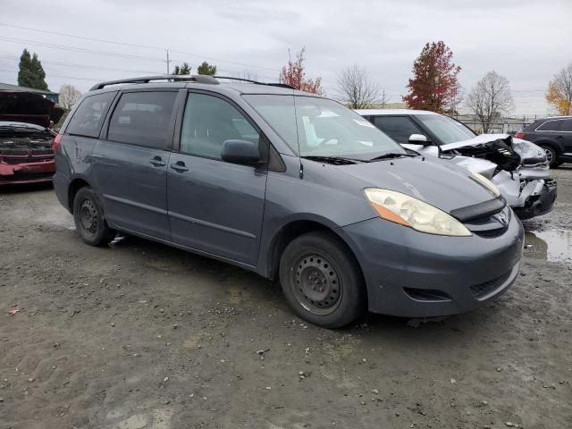 2006 Toyota Sienna CE