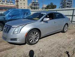 Salvage Cars with No Bids Yet For Sale at auction: 2015 Cadillac XTS Luxury Collection