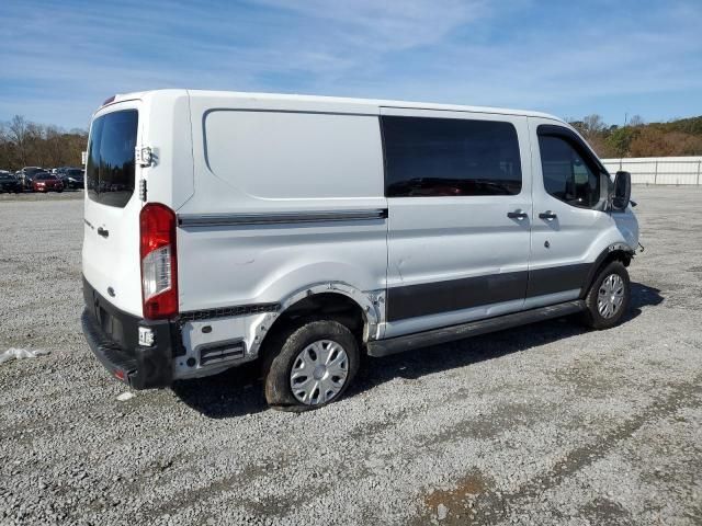 2018 Ford Transit T-250