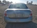 2003 Nissan Altima Base