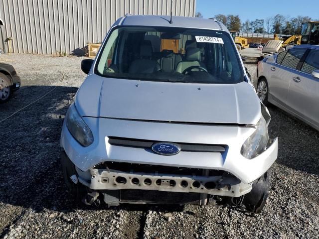 2015 Ford Transit Connect XLT