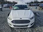 2016 Ford Fusion S