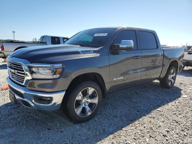 2024 Dodge 1500 Laramie