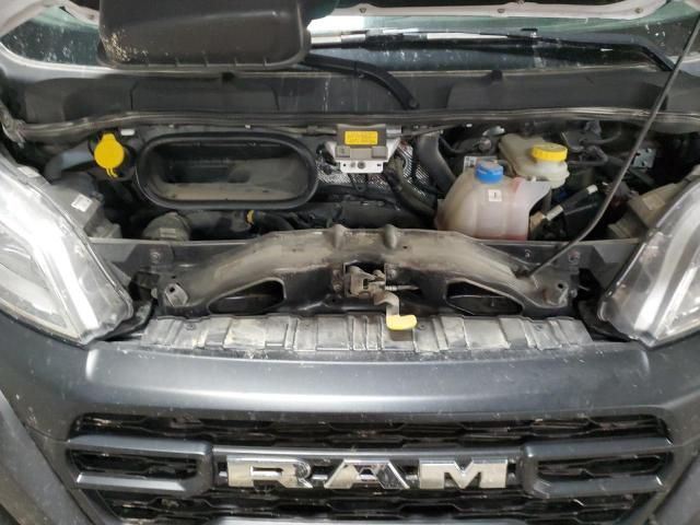 2023 Dodge RAM Promaster 3500 3500 High