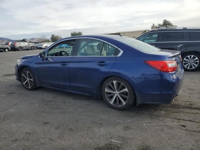 2015 Subaru Legacy 2.5I Limited