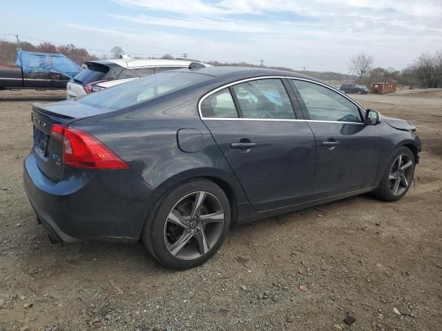 2015 Volvo S60 Platinum