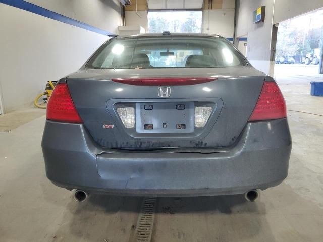 2006 Honda Accord EX