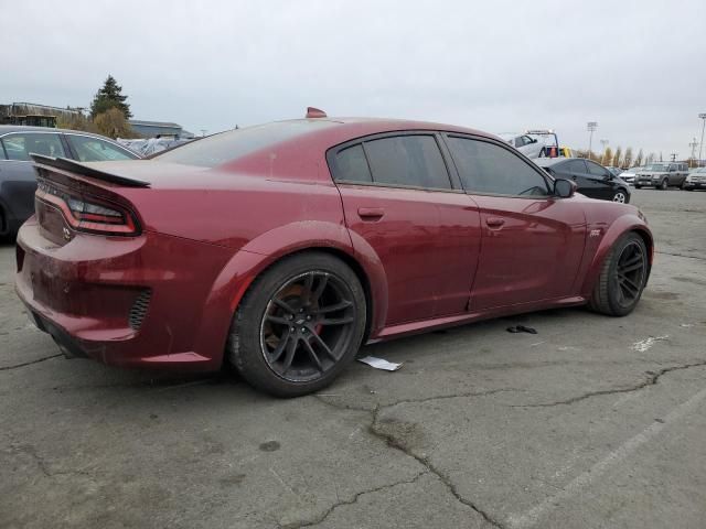 2020 Dodge Charger Scat Pack