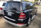 2008 Mercedes-Benz GL 450 4matic