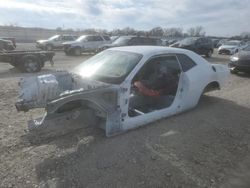 2018 Dodge Challenger R/T 392 en venta en Kansas City, KS