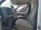 2012 Chevrolet Express G3500