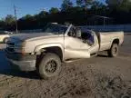 2006 Chevrolet Silverado K3500