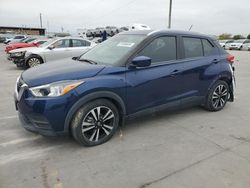 Lots with Bids for sale at auction: 2020 Nissan Kicks SV