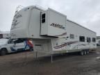 2005 Holiday Rambler 5th Wheel