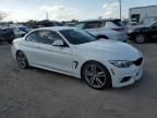 2017 BMW 440I