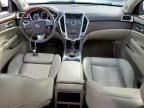 2010 Cadillac SRX Luxury Collection