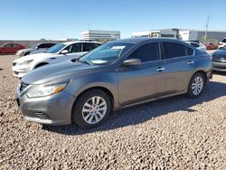 2016 Nissan Altima 2.5 en venta en Phoenix, AZ