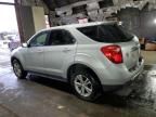 2010 Chevrolet Equinox LS