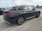 2024 BMW X4 XDRIVE30I