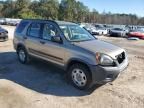 2005 Honda CR-V LX