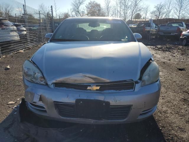 2007 Chevrolet Impala LT