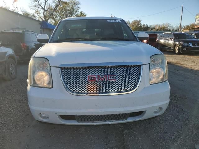 2007 GMC Yukon XL Denali