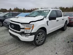 Run And Drives Cars for sale at auction: 2022 Ford F150 Supercrew