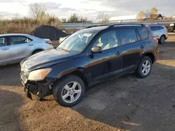 2006 Toyota Rav4 en venta en Columbia Station, OH